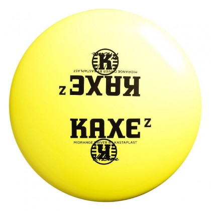 K1 Kaxe Z X-Out